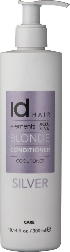 Elements Xclusive Blonde Conditioner 300 ml