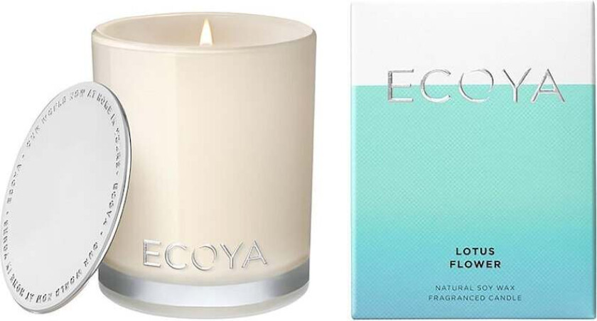 Ecoya , 80 g Ecoya Duftlys