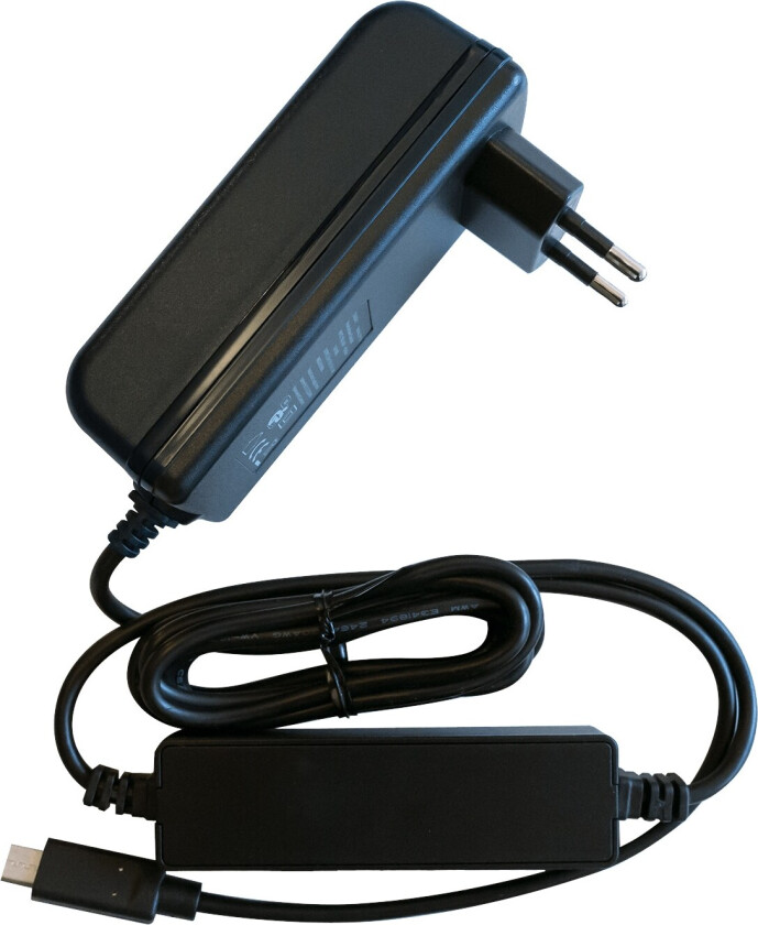 Nintendo Switch AC strømadapter