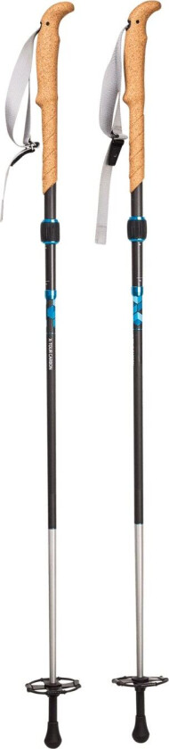 Sonic X-Tour hybrid, alpinstav, unisex STD