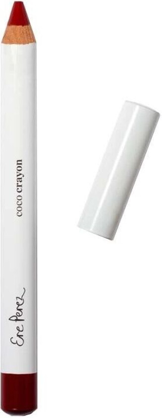 Coco Crayon