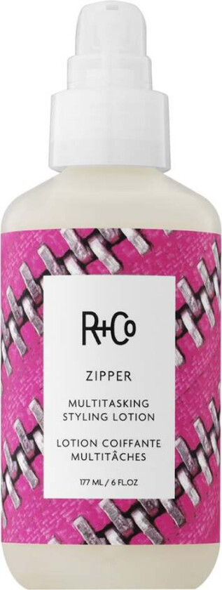 Zipper Styling Lotion (177 ml)