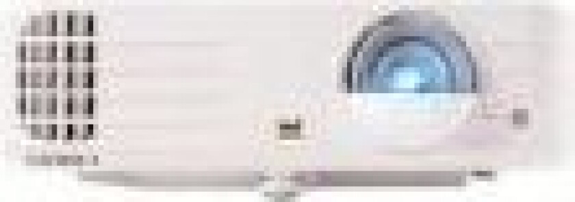 PX703HDH, 3500 ANSI lumen, DLP, 1080p (1920x1080), 12000:1, 762 - 7620 mm (30 - 300), 1,07 milliarder farger