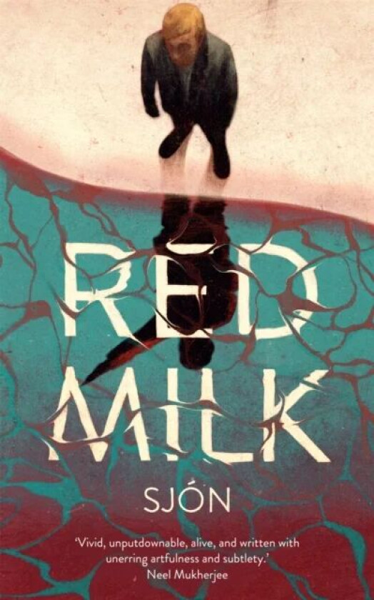 Red Milk av Sjon