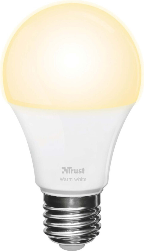 ZigBee dimbar LED-lyspære (E27)