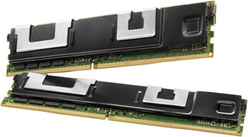 E Persistent Memory