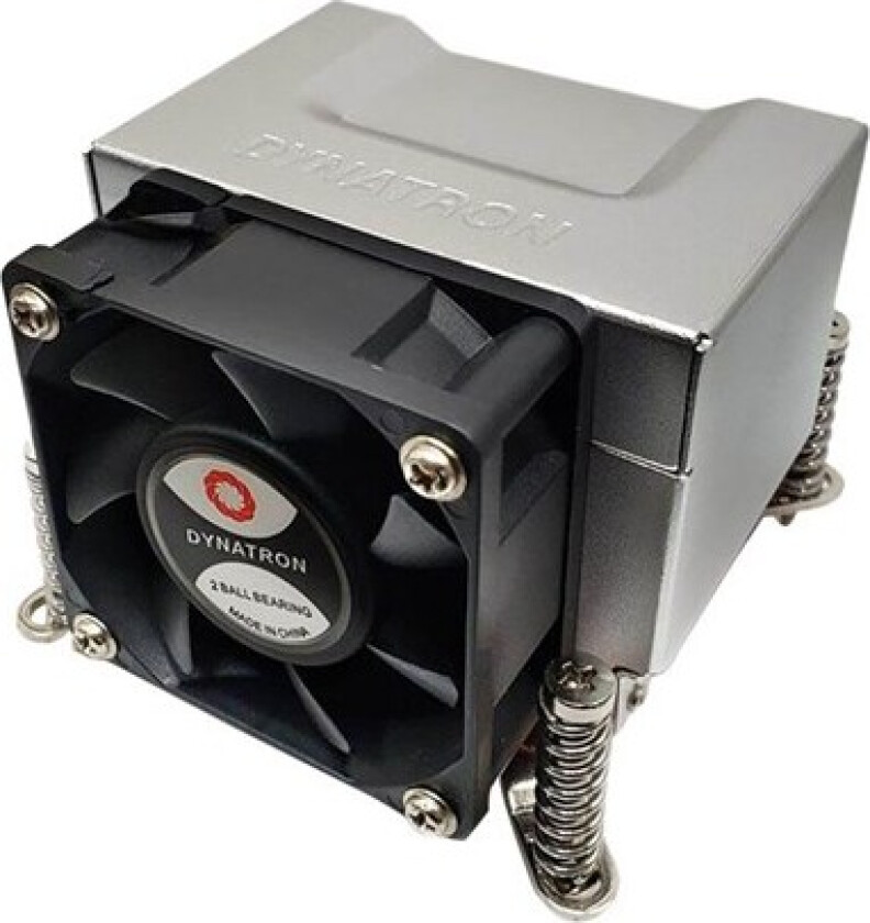 Q-5 - CPU Luftkjøler