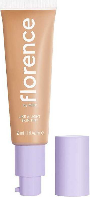 Like A Light Skin Tint M090 Medium With Neutral