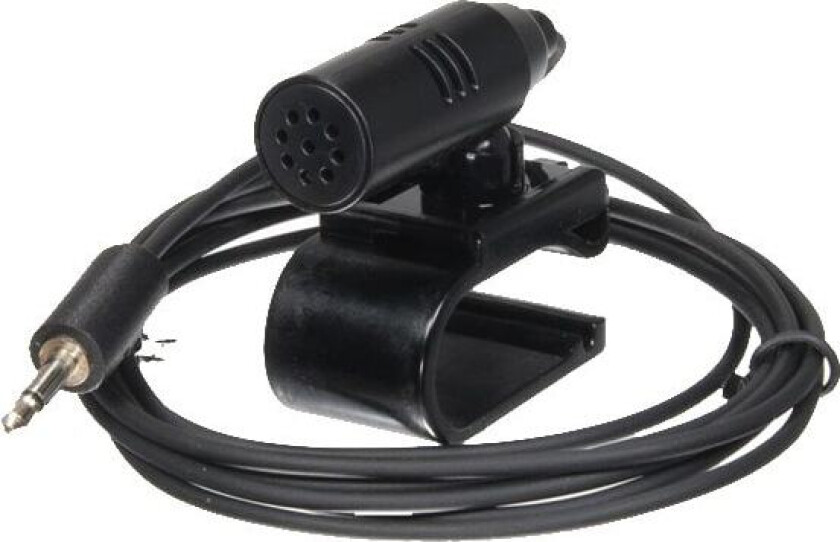 Microphone Sub-assembly Highway 600