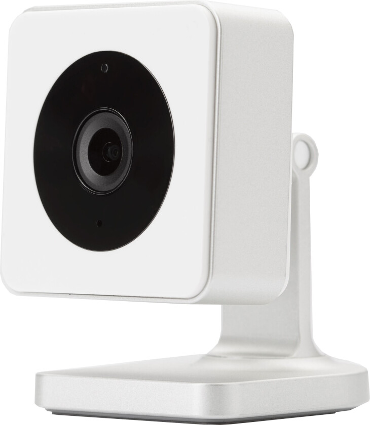 Wattle Connected Home HD-kamera, innendørs