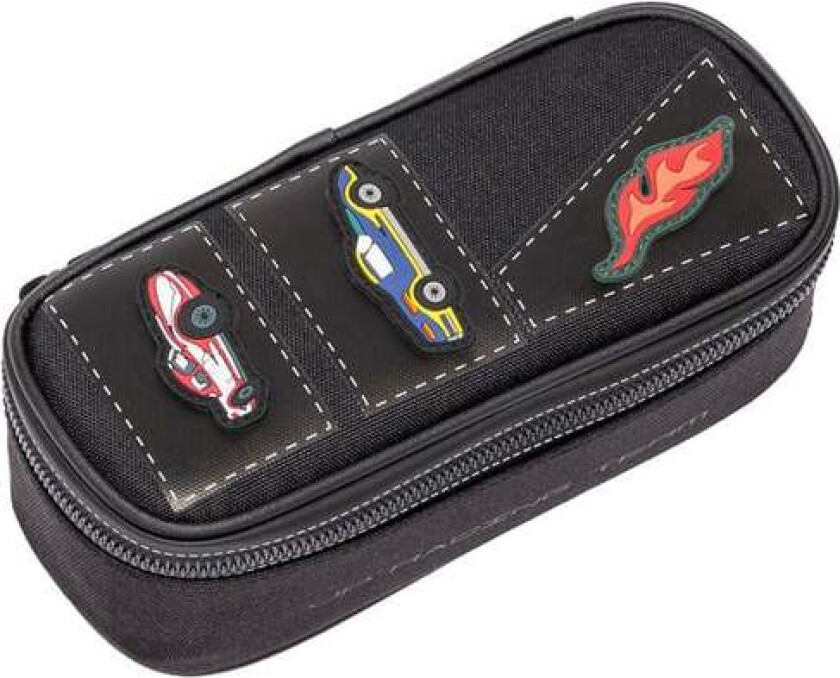 - Pencil Box - Grand Prix - (Pb024222)