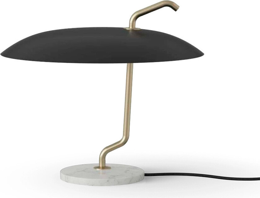 Model 537 Black / Brass