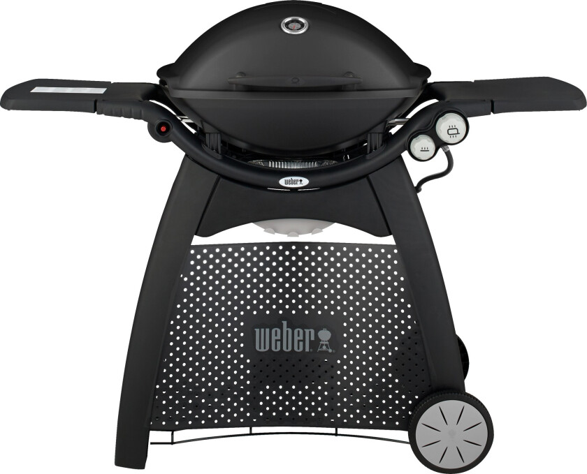 Q3000 gassgrill