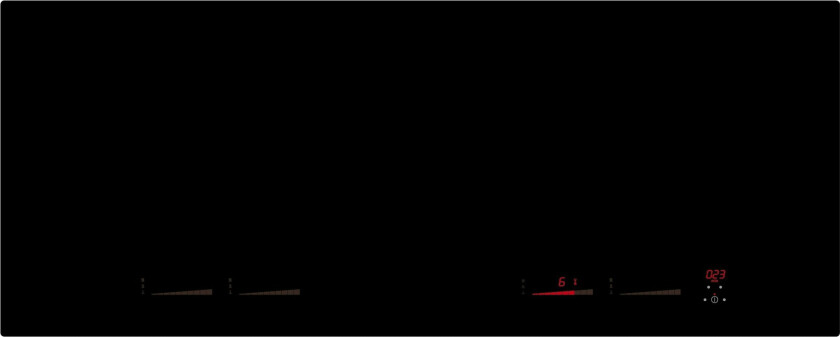 induksjonstopp WIP100SQ2