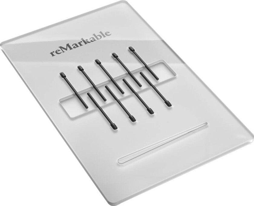 Bilde av Pennetupper til reMarkable 2