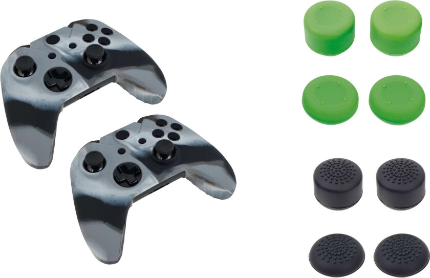 Xbox One 10-in-1-sett