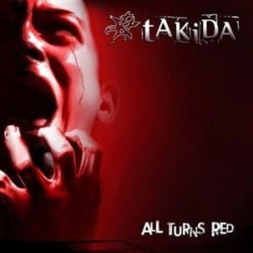 Bilde av Takida - All Turns Red