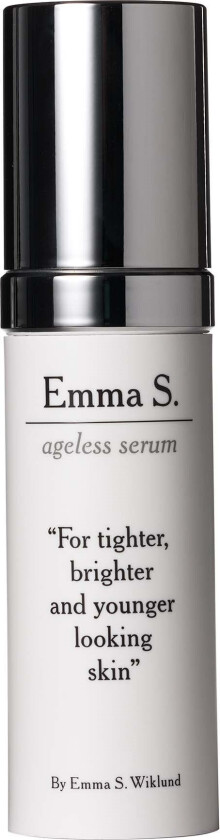 Ageless Serum