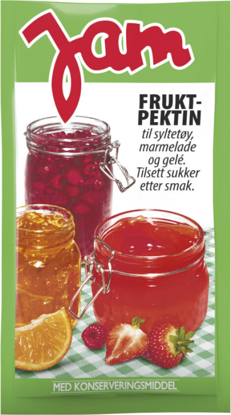 Jam Fruktpektin 70g