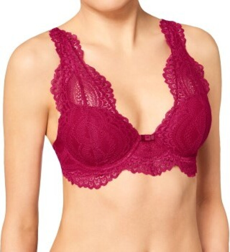 BH Seduction Darling Spotlight WHP 01 Rød C 80 Dame