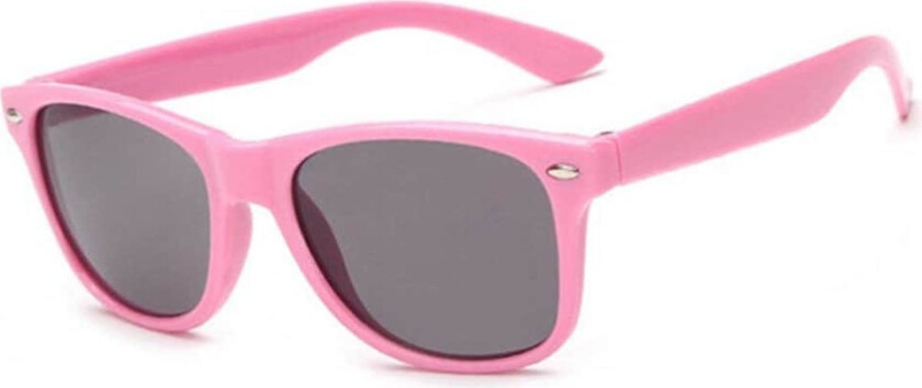 Bilde av Små solbriller for barn - Wayfares Children's Solglasses - Pink