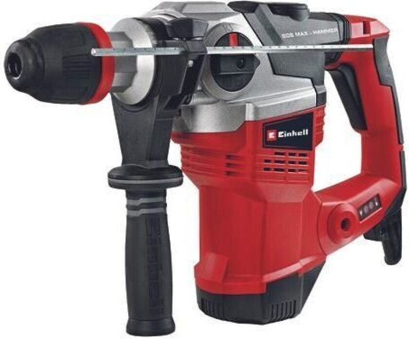 TE-RH 38 E SDS-Max borhammer med 3 funksjoner 1050W