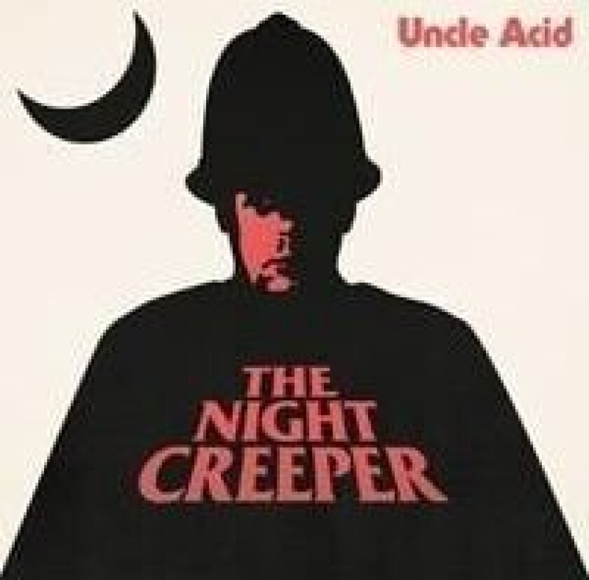 Uncle Acid & The Deadbeats - Night Creeper (2Xlp)