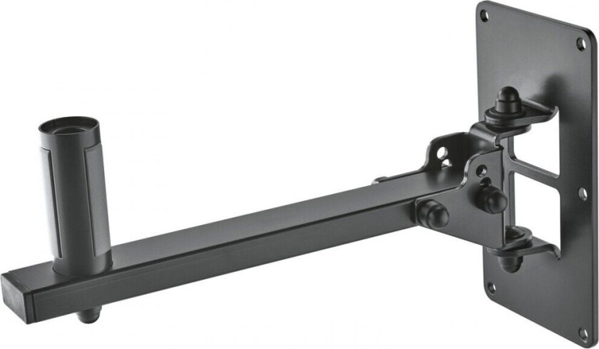 Bilde av 24169 Boxenwandhalterung