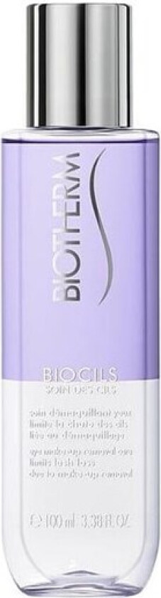 Biocils Anti Chute Makeup Remover 100 ml