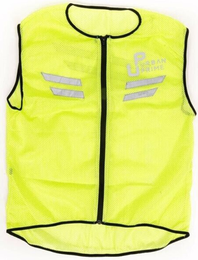 Refleksvest Urban Prime UP-JACK-ADU/LL