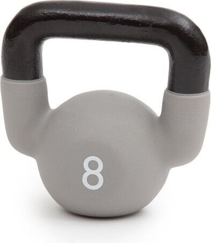 Kettlebell Covered 8kg