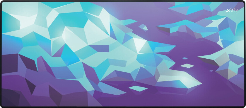 Gp5 Xl Musematte - Litus Blue