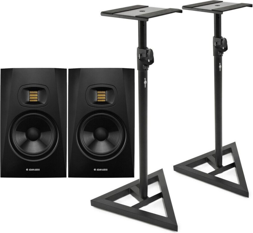 T7V Studiomonitor - Nesten ny