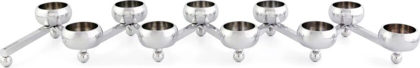 Constella Stor Aluminium