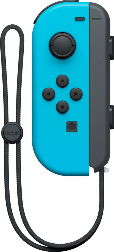 Joy-Con L Blue