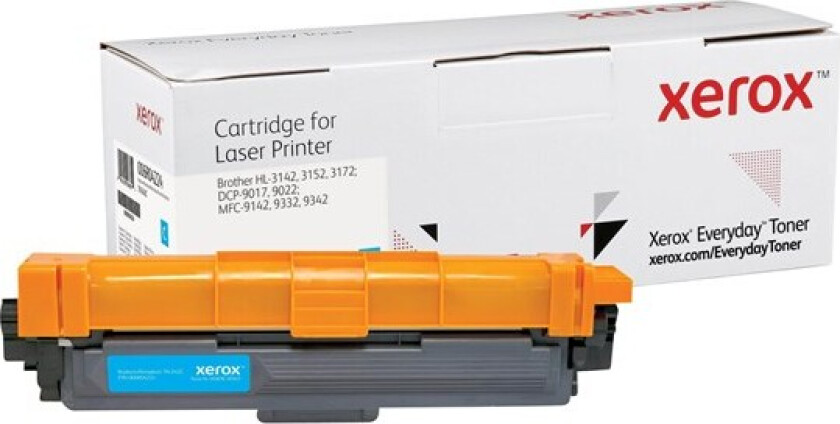 Everyday Brother Toner Cyan Tn242c Standard