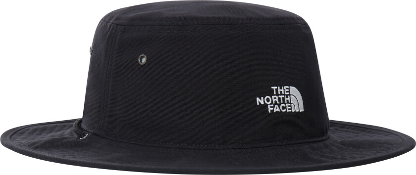 Recycled '66 Brimmer Hat S/M, TNF Black