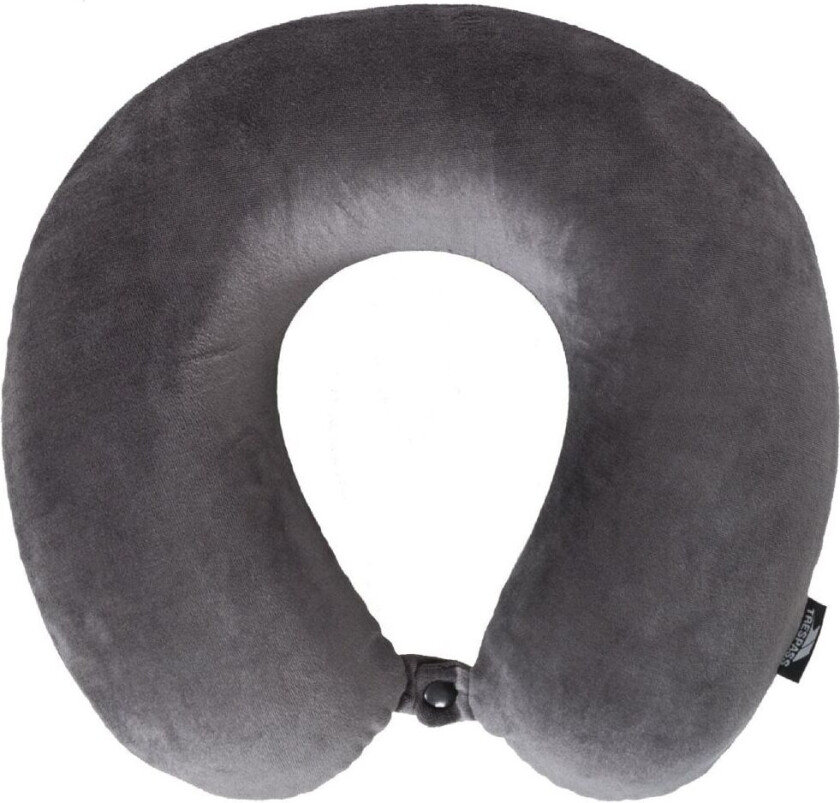 Trespass Memow Memory Foam Travel Neck Pillow