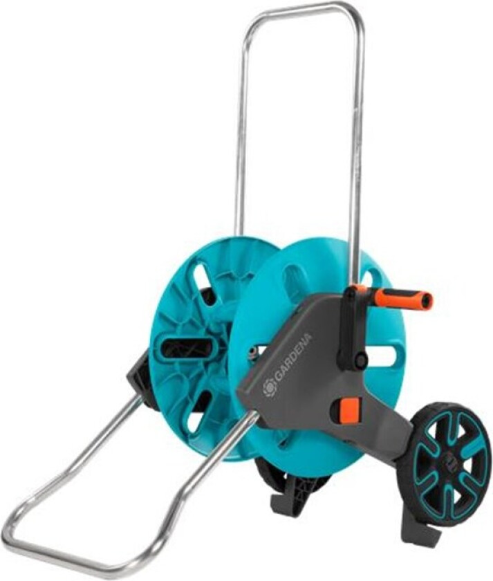 Gardena AquaRoll M Slangevogn