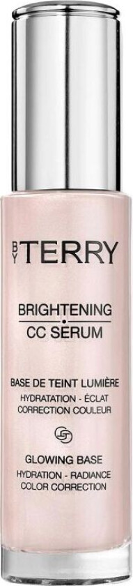 By Terry Brightening CC Serum N2 Rose Elixir 30ml