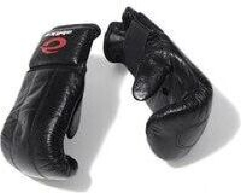 Bilde av Baggloves Black S