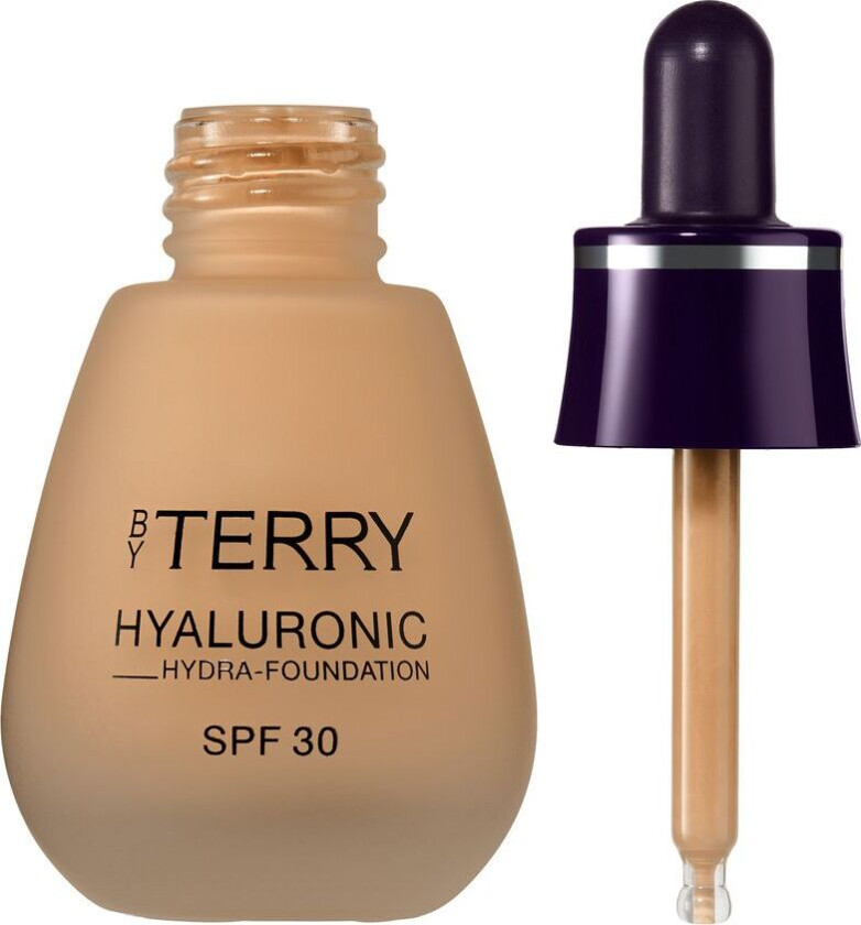 By Terry Hyaluronic Hydra-Foundation 400W Medium W 30ml