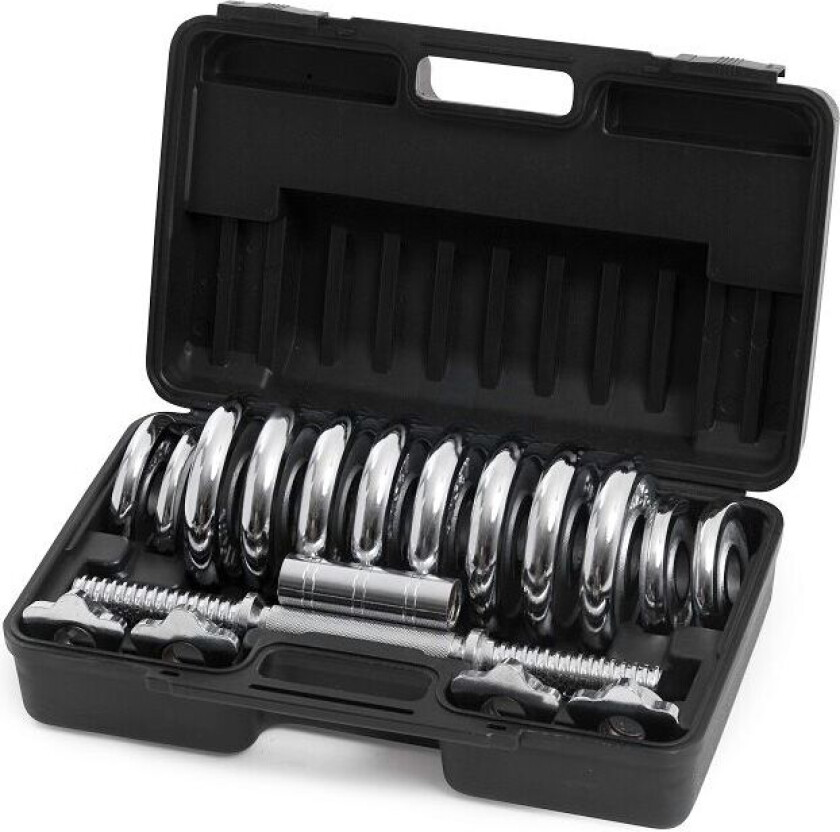 - PowerBox Manualsett