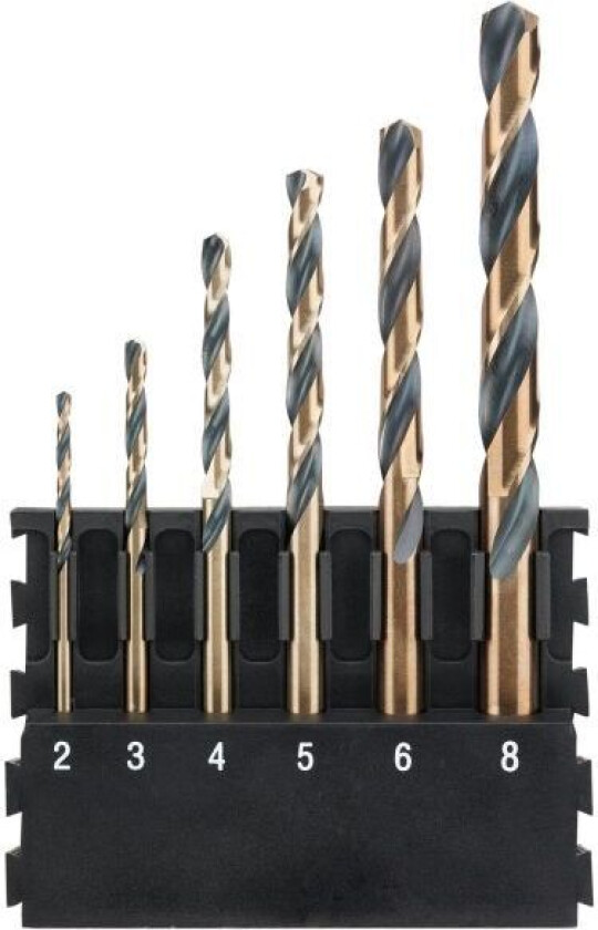 Dewalt DT70828-QZ Multiborsett