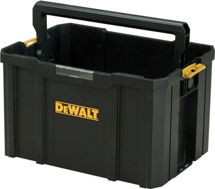 Bilde av Dewalt DWST1-71228 Verktøykasse 440 x 320 x 275 mm