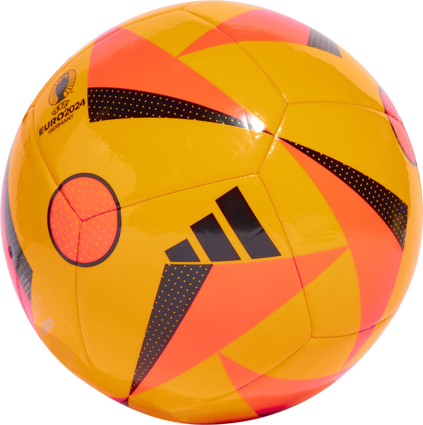 Euro24 Clb Solar Gold/Solar Red/Black 4