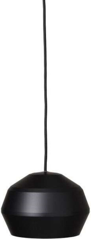 Edge 20 Pendel Svart