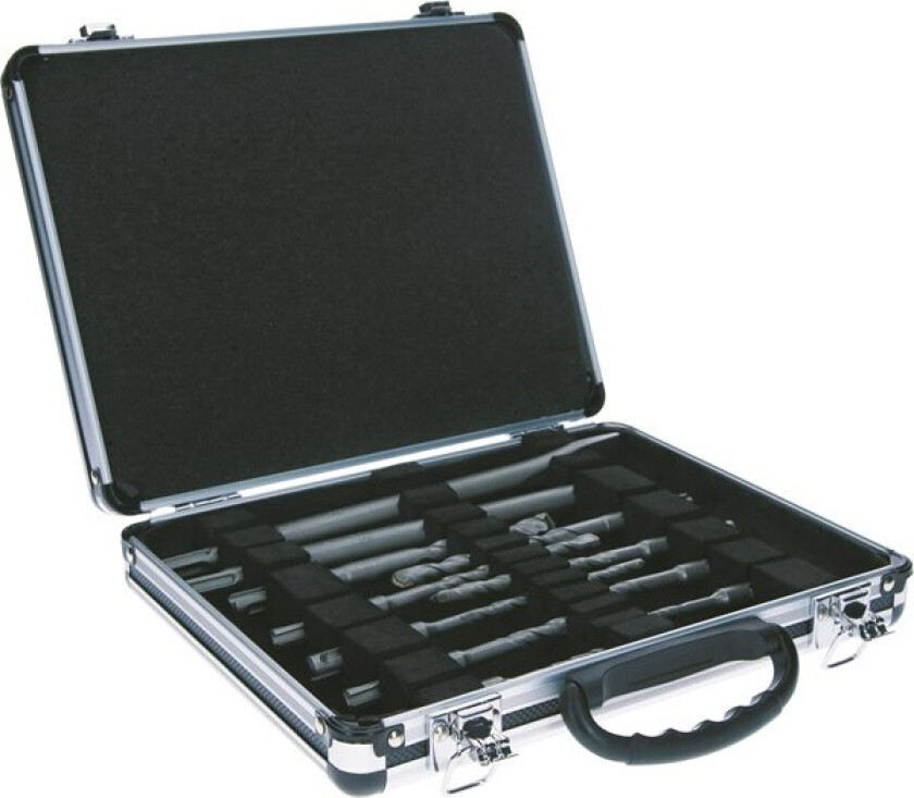 Bosc 11 tlg Plus-3 Bohrer u. Meißel-Set | 26085799