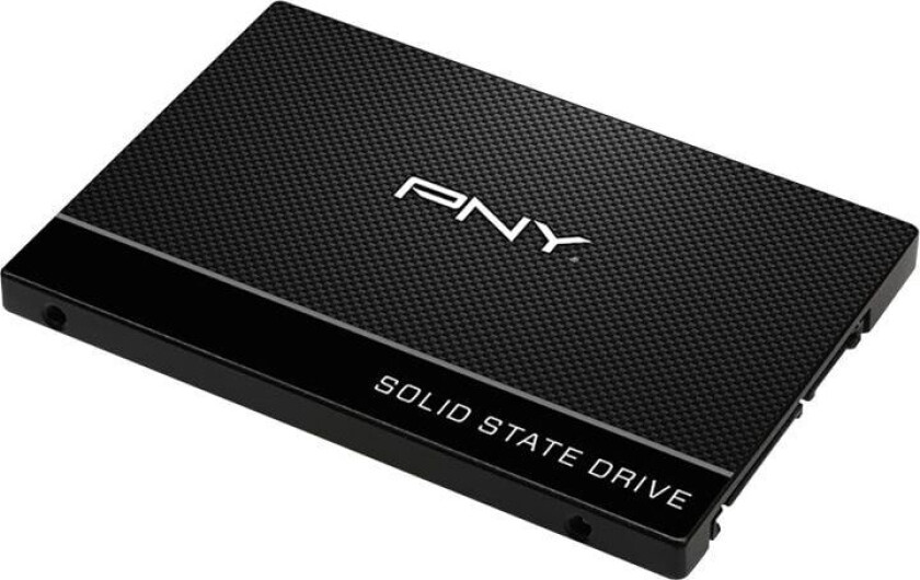 CS900 SSD - 250GB - SATA-600 - 2.5"