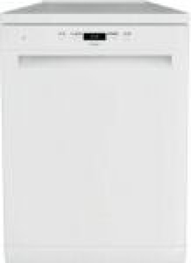 Zmywarka Whirlpool Zmywarka W2FHD624